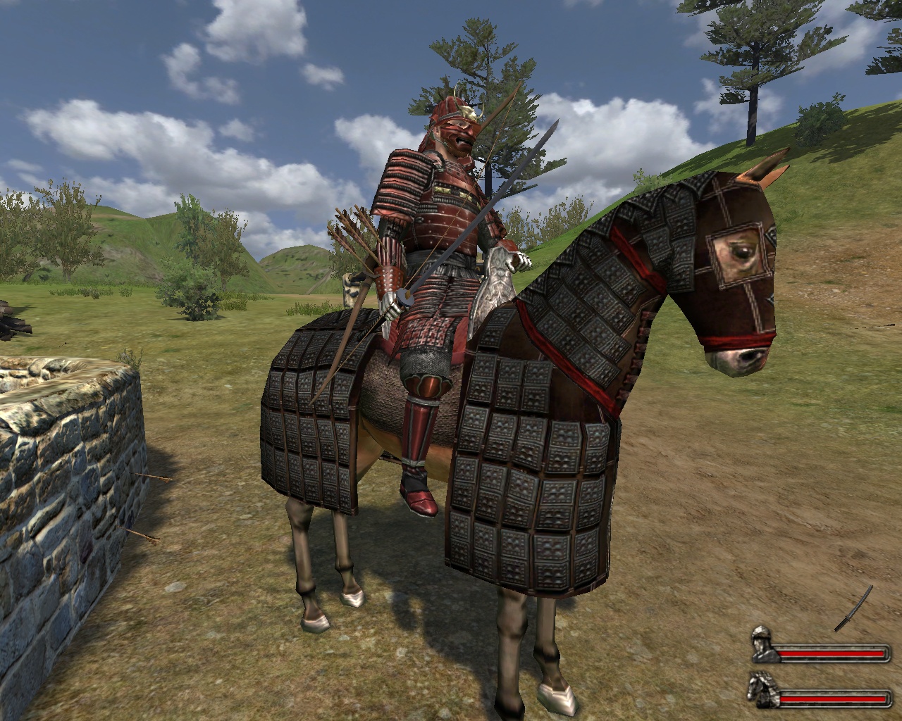 Mount and blade warband mods download