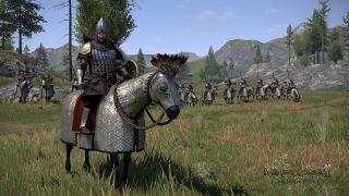 Mount and blade bannerlord 2 demo download